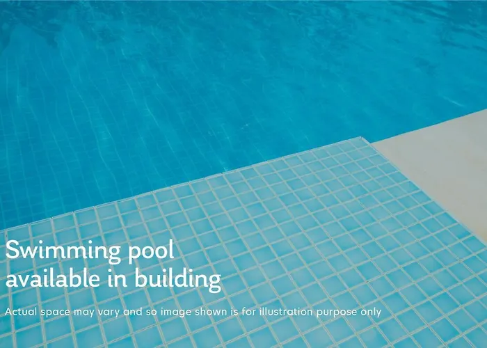 River N 1br W Gym Pool Wd Nr L Chi-124 Апартаменты